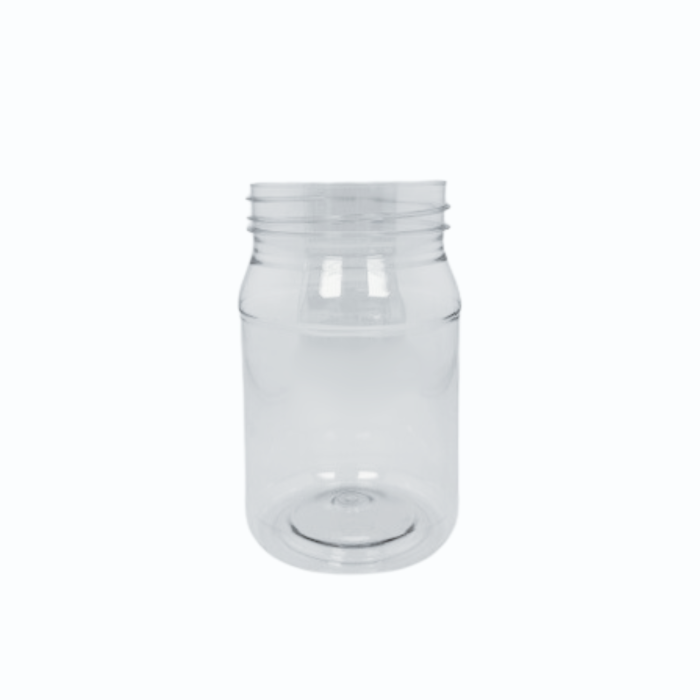 16oz Jar - 4158